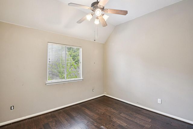 17711 Creek Bluff Lane, Cypress, TX 77433