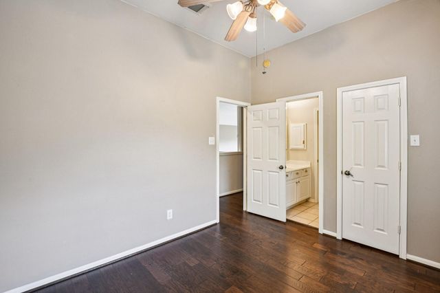 17711 Creek Bluff Lane, Cypress, TX 77433