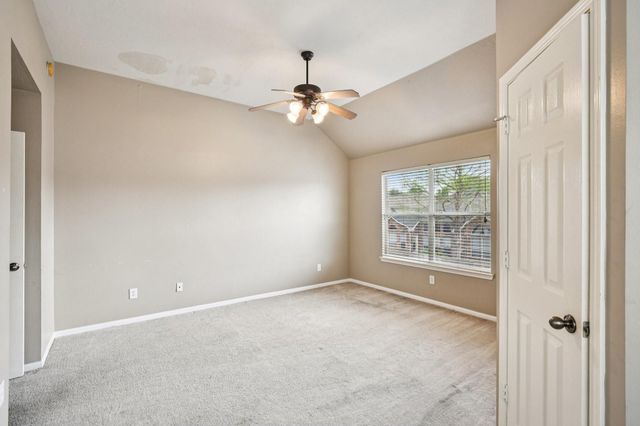 17711 Creek Bluff Lane, Cypress, TX 77433