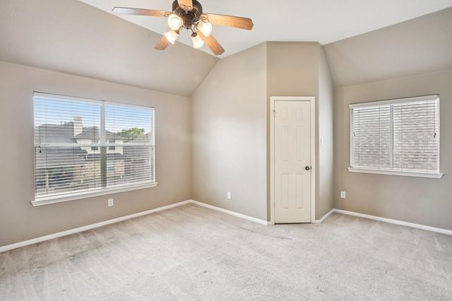 17711 Creek Bluff Lane, Cypress, TX 77433