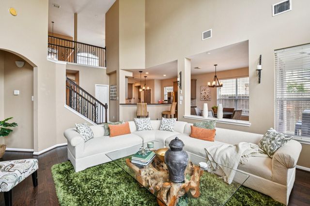 17711 Creek Bluff Lane, Cypress, TX 77433