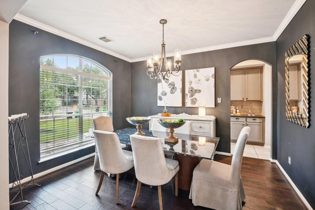 17711 Creek Bluff Lane, Cypress, TX 77433