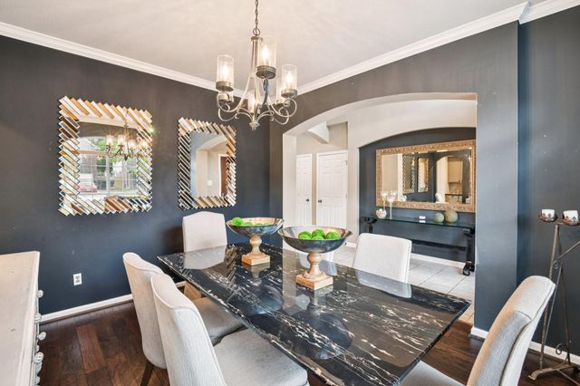 17711 Creek Bluff Lane, Cypress, TX 77433