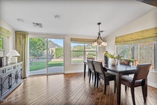 4436 W ESCUDA Drive, Glendale, AZ 85308