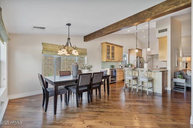 4436 W ESCUDA Drive, Glendale, AZ 85308