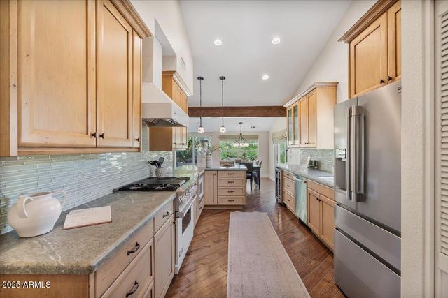 4436 W ESCUDA Drive, Glendale, AZ 85308