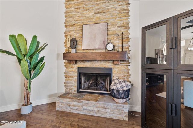 4436 W ESCUDA Drive, Glendale, AZ 85308