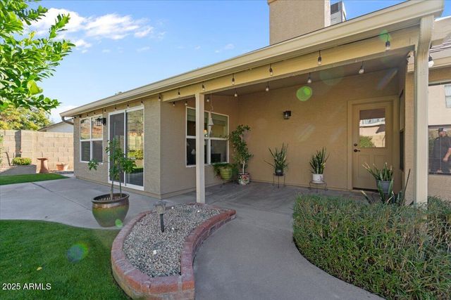 4436 W ESCUDA Drive, Glendale, AZ 85308