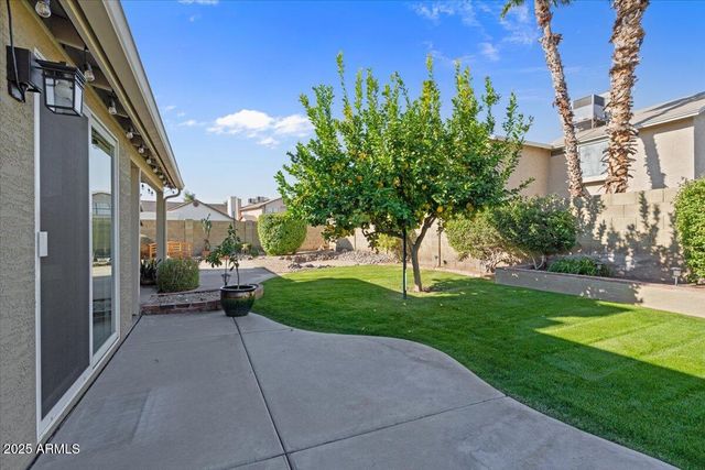 4436 W ESCUDA Drive, Glendale, AZ 85308