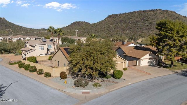 4436 W ESCUDA Drive, Glendale, AZ 85308
