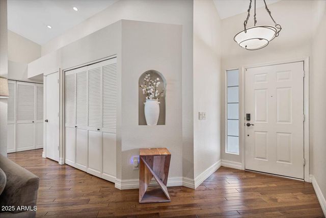 4436 W ESCUDA Drive, Glendale, AZ 85308