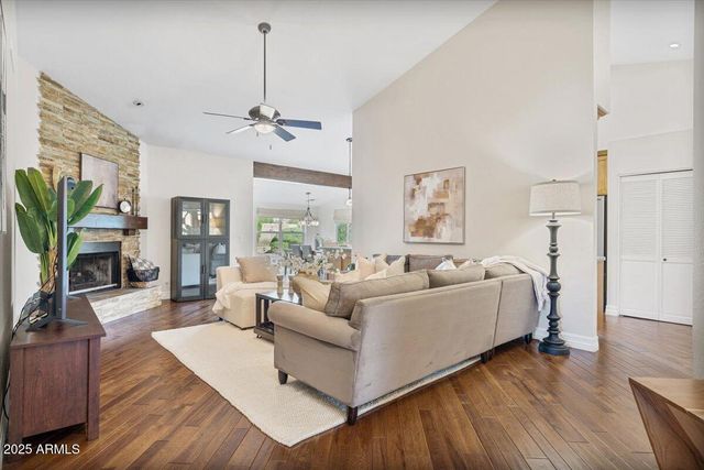 4436 W ESCUDA Drive, Glendale, AZ 85308