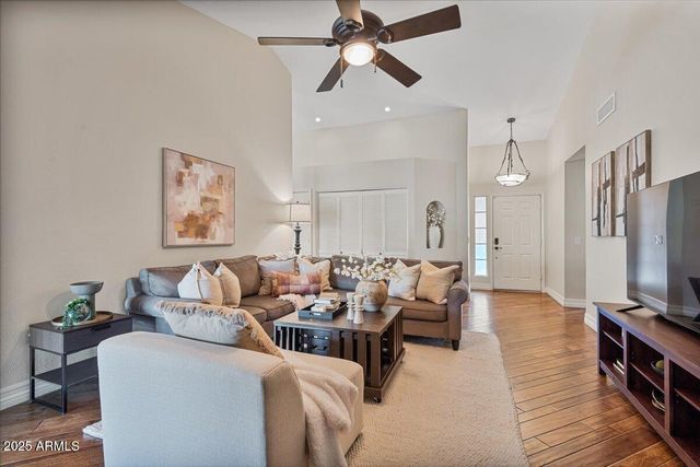 4436 W ESCUDA Drive, Glendale, AZ 85308