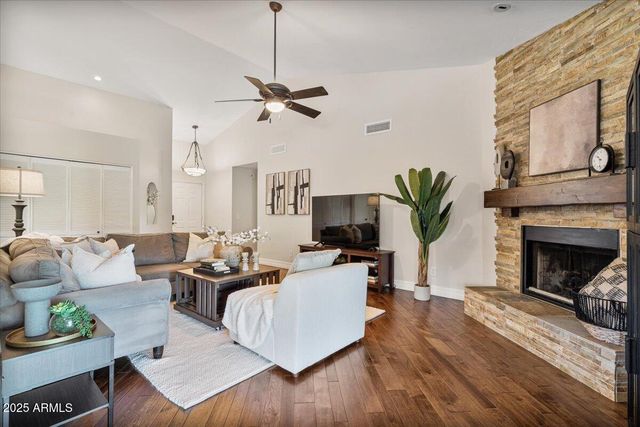 4436 W ESCUDA Drive, Glendale, AZ 85308