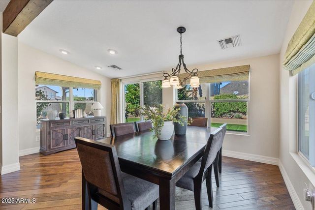 4436 W ESCUDA Drive, Glendale, AZ 85308