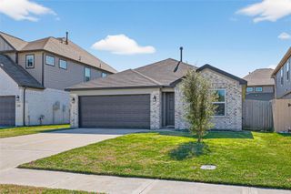 2122 Artic Loon Dr Drive, Conroe, TX 77385