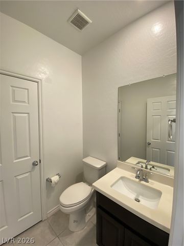 898 Spring Haven Street, Henderson, NV 89052