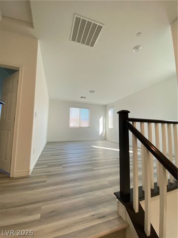 898 Spring Haven Street, Henderson, NV 89052