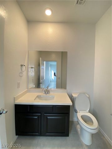 898 Spring Haven Street, Henderson, NV 89052