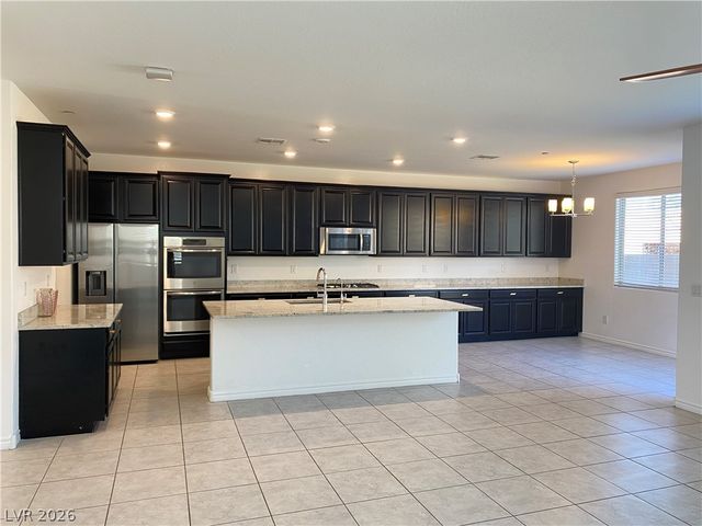 898 Spring Haven Street, Henderson, NV 89052