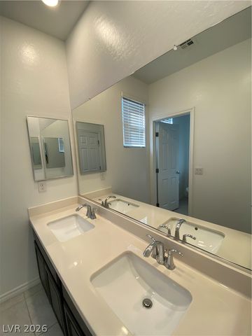 898 Spring Haven Street, Henderson, NV 89052