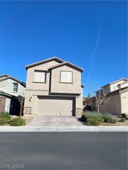 898 Spring Haven Street, Henderson, NV 89052