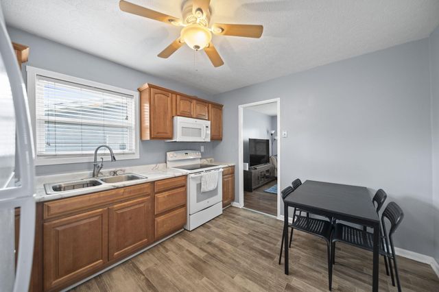 982 Hillridge Road, Reynoldsburg, OH 43068