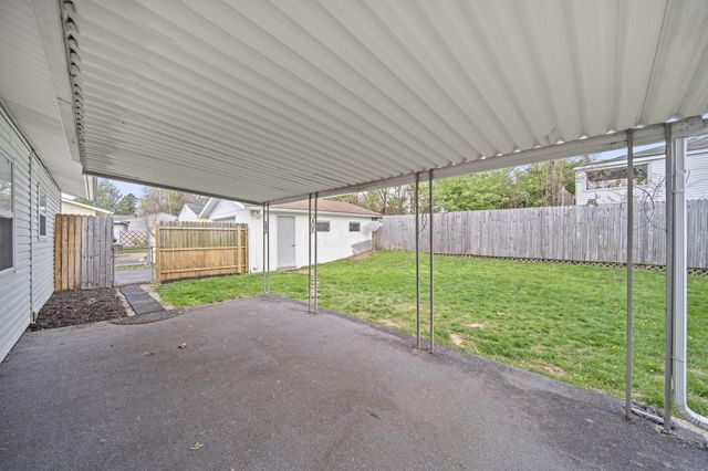 982 Hillridge Road, Reynoldsburg, OH 43068