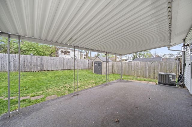 982 Hillridge Road, Reynoldsburg, OH 43068