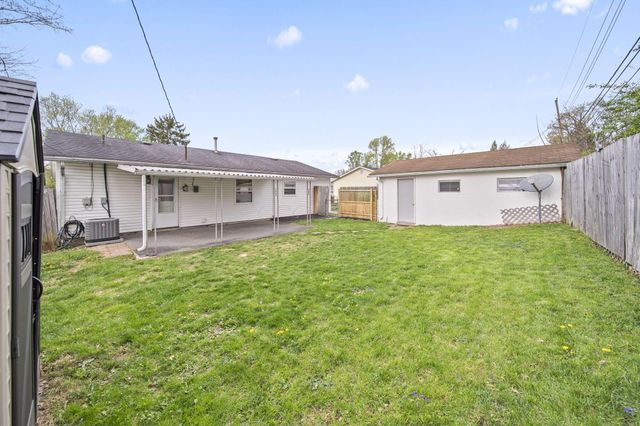 982 Hillridge Road, Reynoldsburg, OH 43068