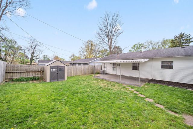 982 Hillridge Road, Reynoldsburg, OH 43068