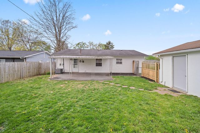 982 Hillridge Road, Reynoldsburg, OH 43068