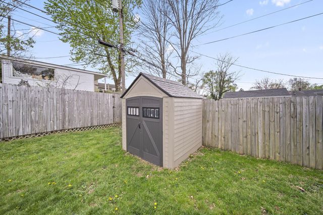 982 Hillridge Road, Reynoldsburg, OH 43068