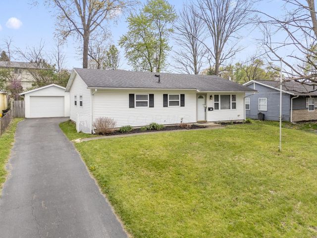 982 Hillridge Road, Reynoldsburg, OH 43068