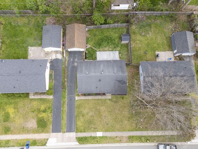 982 Hillridge Road, Reynoldsburg, OH 43068