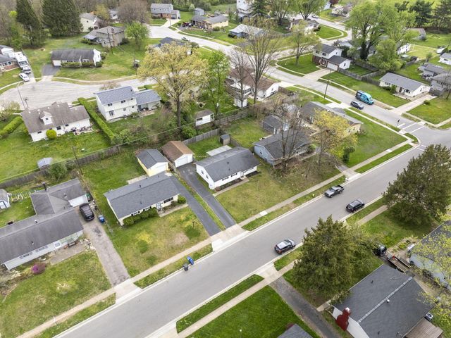 982 Hillridge Road, Reynoldsburg, OH 43068