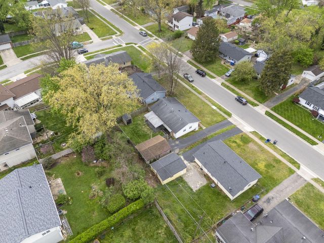 982 Hillridge Road, Reynoldsburg, OH 43068