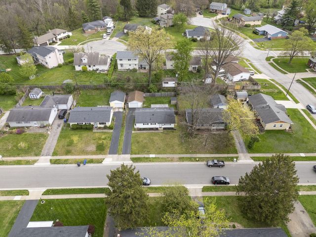 982 Hillridge Road, Reynoldsburg, OH 43068