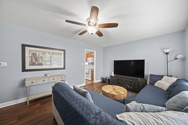 982 Hillridge Road, Reynoldsburg, OH 43068