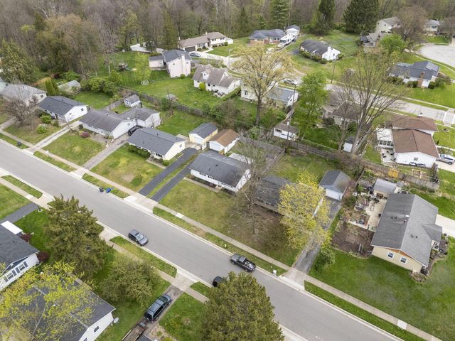982 Hillridge Road, Reynoldsburg, OH 43068