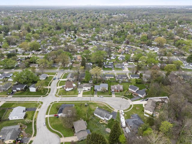 982 Hillridge Road, Reynoldsburg, OH 43068
