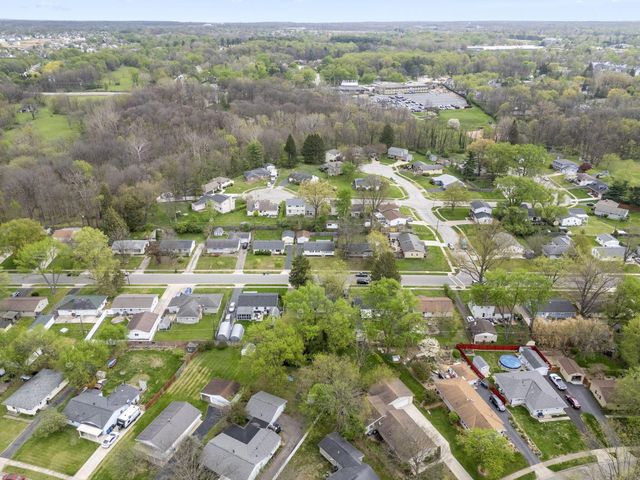 982 Hillridge Road, Reynoldsburg, OH 43068