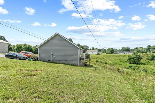 2190 Sullivan Knowles Rd, Sparta, TN 38583