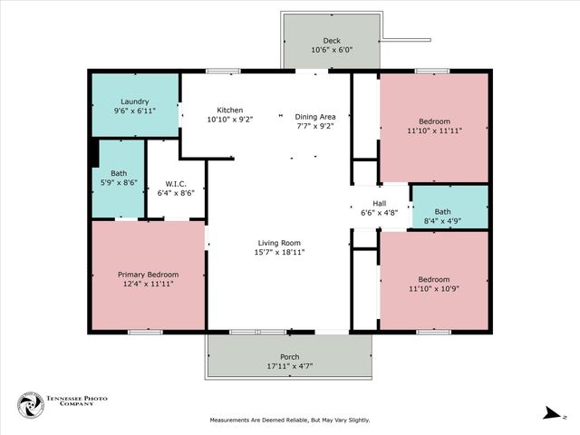 2190 Sullivan Knowles Rd, Sparta, TN 38583