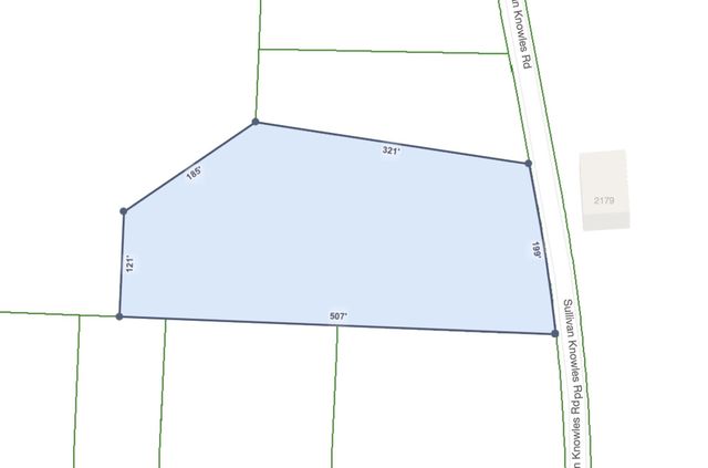 2190 Sullivan Knowles Rd, Sparta, TN 38583