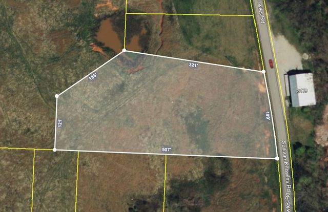 2190 Sullivan Knowles Rd, Sparta, TN 38583