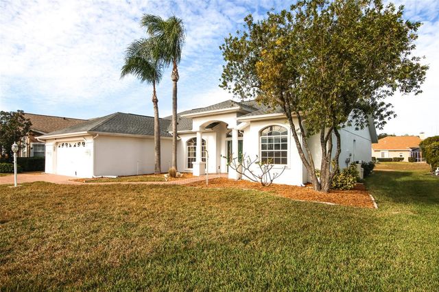 8529 REGAL LANE, Hudson, FL 34667