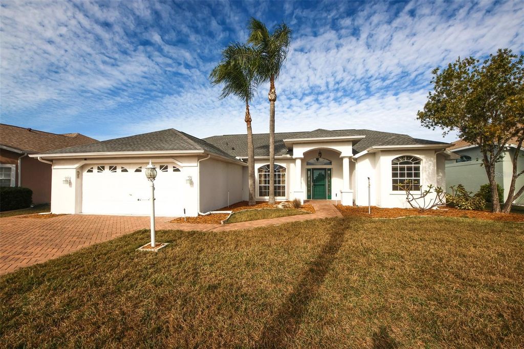 8529 REGAL LANE, Hudson, FL 34667