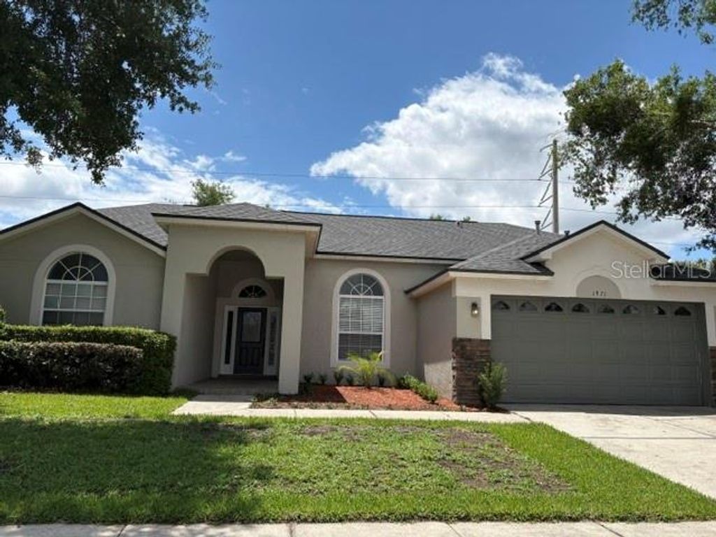 1971 PARKGLEN CIRCLE, Apopka, FL 32712