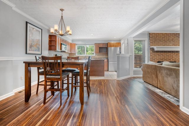 2140 Fort Harrods Drive 36, Lexington, KY 40513